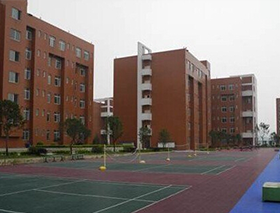 清镇职教城