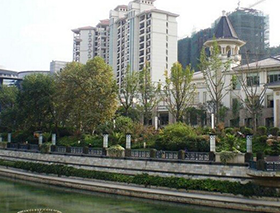 山水黔城