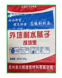 高缘白外墙-灰外墙（20KG)