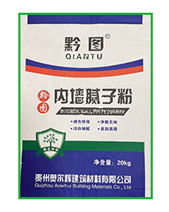 贵州黔图二级粉（20KG)