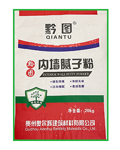 贵州黔图一级粉（20KG)