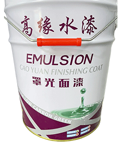 面油