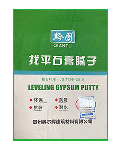 黔图找平石膏（20KG)