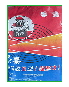 美泰-瓷砖胶（20KG)